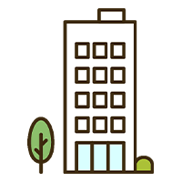 マンションイメージ