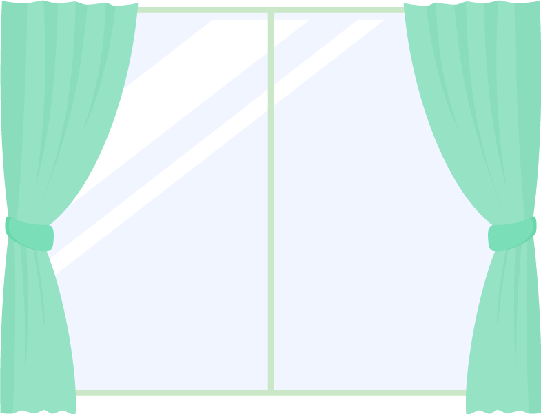 内窓のイメージ